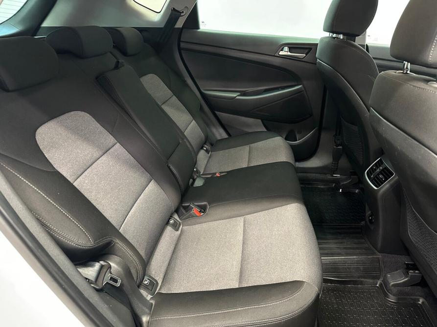 Hyundai Tucson III Рестайлинг Балашиха  - изображение 14