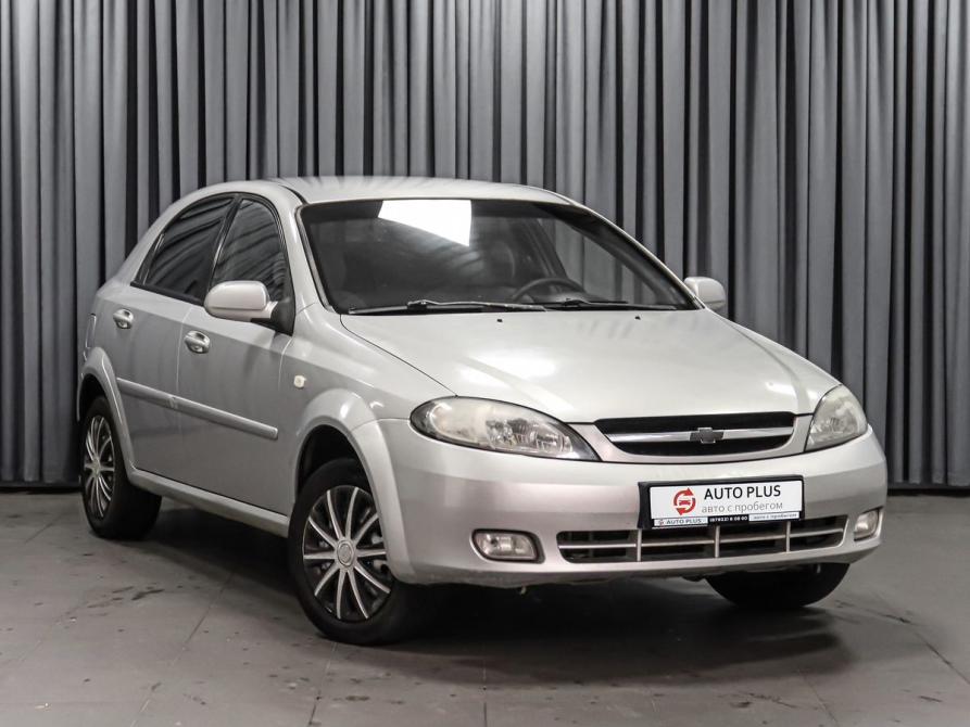 Chevrolet Lacetti I Минеральные Воды  - изображение 1
