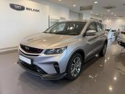 Belgee X50 Подольск  - изображение 27