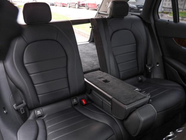 Mercedes-Benz GLC I (X253) с пробегом 2016 года, цена 2 599 000 рублей, 121399 км, внедорожник, Автокод Объявления