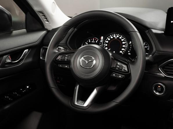 Mazda CX-5 II Рестайлинг с пробегом 2026 года, цена 4 300 000 рублей, 5 км, внедорожник, Автокод Объявления