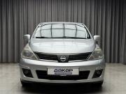 Nissan Tiida I Ижевск  - изображение 31