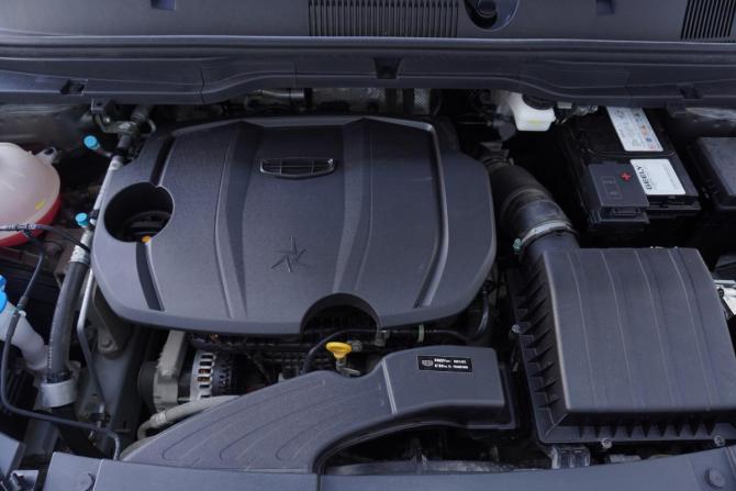 Geely Boyue Cool с пробегом 2023 года, цена 2 365 000 рублей, 23107 км, внедорожник, Автокод Объявления