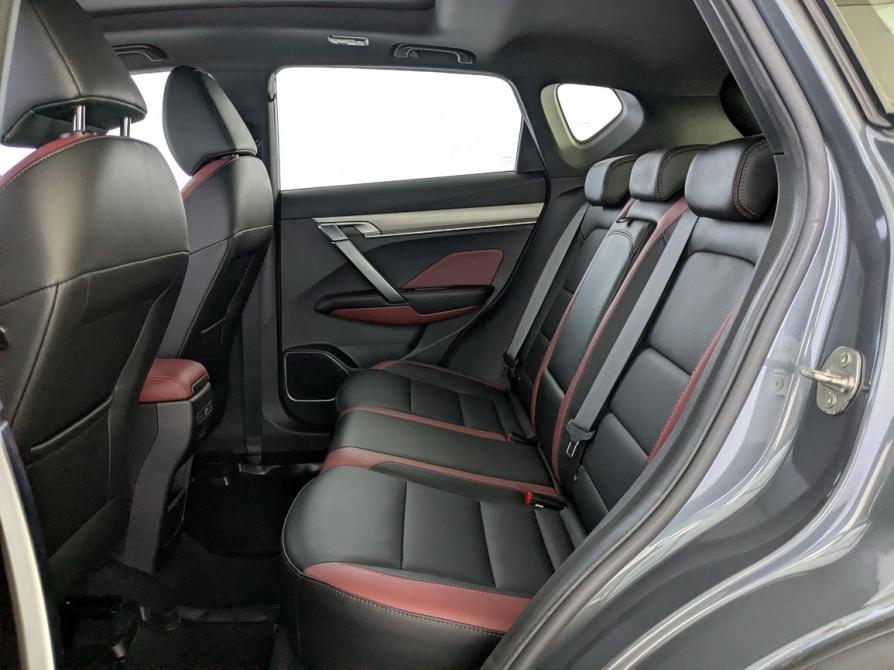 Geely Coolray I Москва  - изображение 10