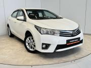 Toyota Corolla XI (E160 E170 E180) Волжский  - изображение 32