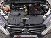 Lada (ВАЗ) Vesta I Ульяновск  - изображение 42