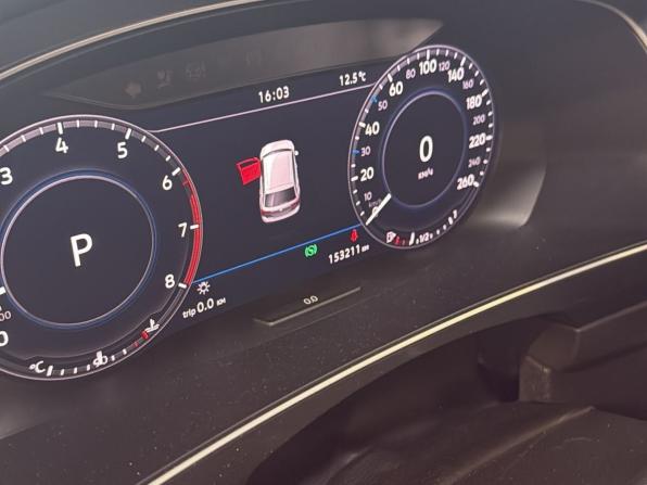 Volkswagen Tiguan II с пробегом 2018 года, цена 2 250 000 рублей, 153252 км, внедорожник, Автокод Объявления