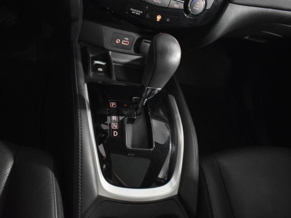 Nissan Qashqai II Рестайлинг с пробегом 2021 года, цена 2 177 230 рублей, 76425 км, внедорожник, Автокод Объявления