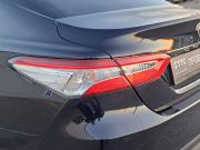 Toyota Camry VIII (XV70) Рестайлинг Набережные Челны  - изображение 38