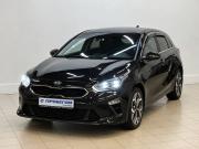 Kia Ceed III Балашиха  - изображение 19