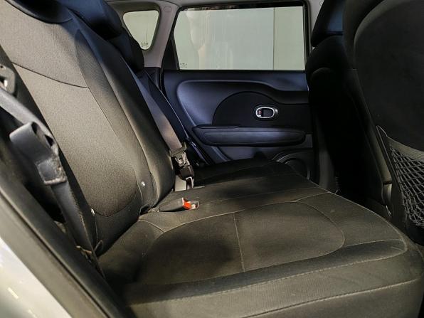 Kia Soul II с пробегом 2014 года, цена 919 000 рублей, 213500 км, хэтчбек, Автокод Объявления