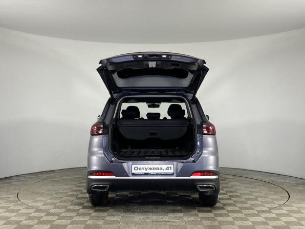 Chery Tiggo 7 Pro Max I с пробегом 2023 года, цена 1 880 000 рублей, 37794 км, внедорожник, Автокод Объявления