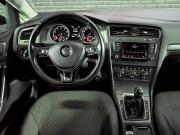 Volkswagen Golf VII Екатеринбург  - изображение 35