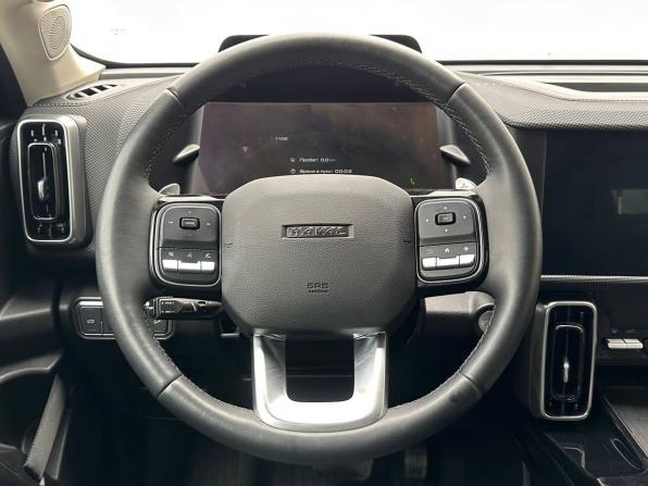 Haval Dargo с пробегом 2024 года, цена 2 720 000 рублей, 44842 км, внедорожник, Автокод Объявления