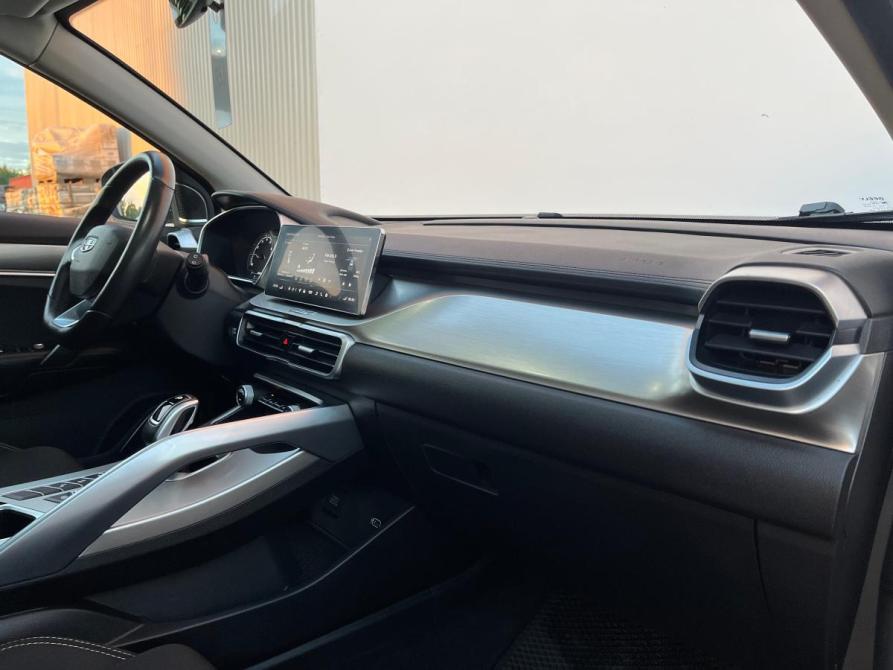 Geely Coolray I Санкт-Петербург  - изображение 26