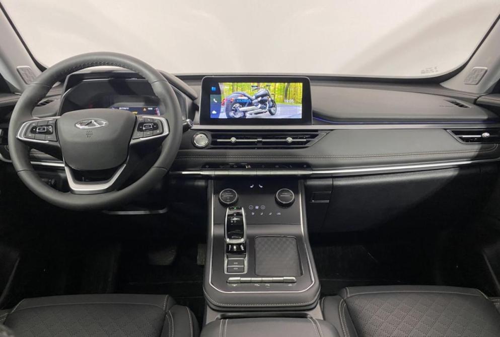 Chery Tiggo 8 I Рестайлинг Саранск  - изображение 18