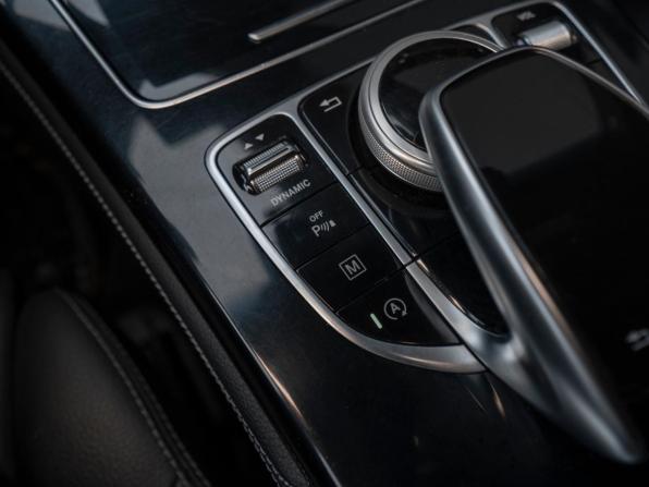 Mercedes-Benz GLC I (X253) с пробегом 2018 года, цена 2 795 000 рублей, 132977 км, внедорожник, Автокод Объявления
