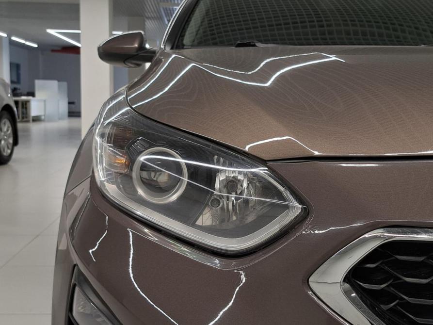 Kia Ceed III Казань  - изображение 21