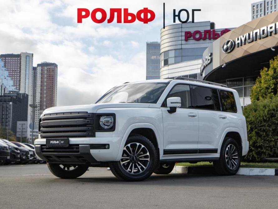 Haval H9 II Москва  - изображение 1
