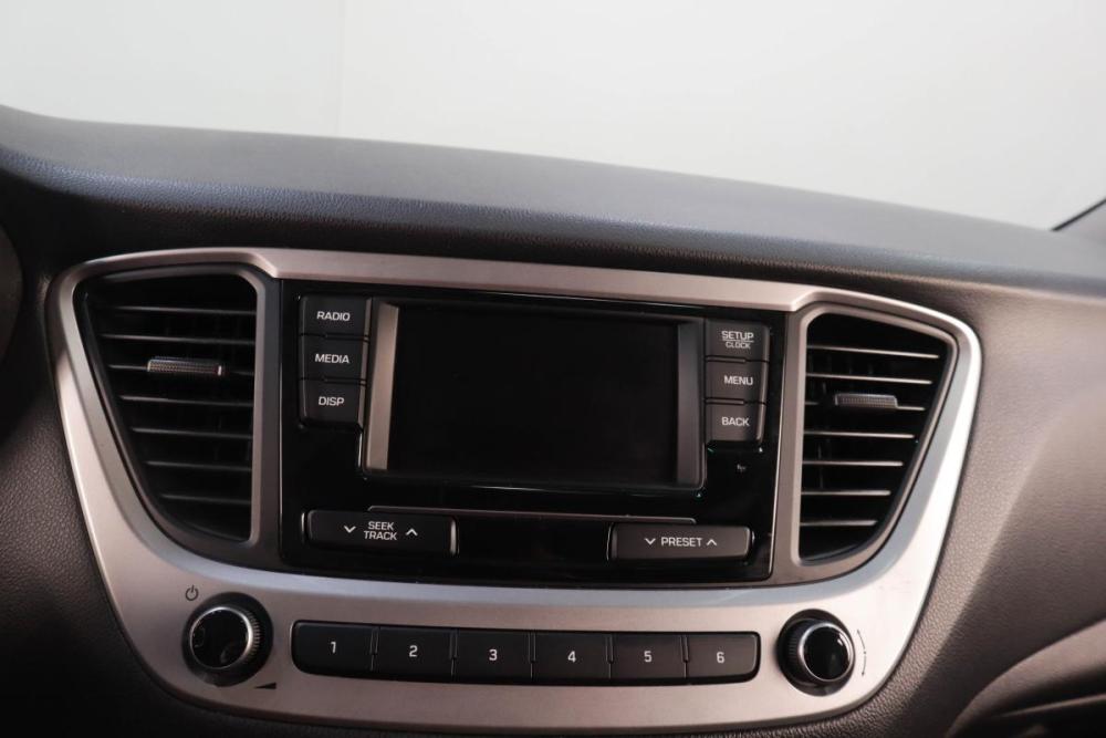 Hyundai Solaris II Челябинск  - изображение 15