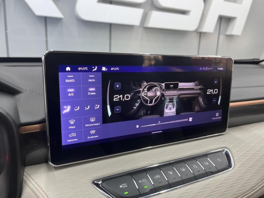 Haval Jolion I Ростов-на-Дону  - изображение 13