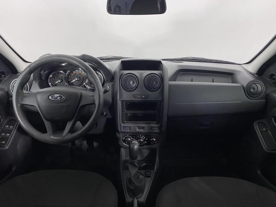 Lada (ВАЗ) Largus I Рестайлинг Воронеж  - изображение 8