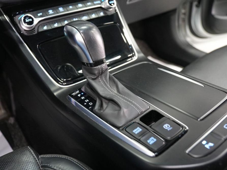 Hyundai Grandeur VI Новосибирск  - изображение 36