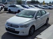 Citroen C-Elysee I Санкт-Петербург  - изображение 22