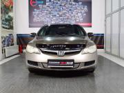 Honda Civic VIII Кемерово  - изображение 24