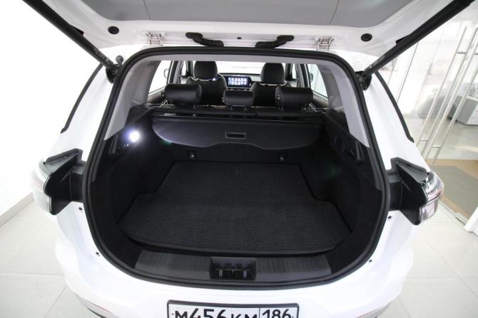 Chery Tiggo 7 Pro Max I Рестайлинг с пробегом 2024 года, цена 2 350 000 рублей, 29191 км, внедорожник, Автокод Объявления