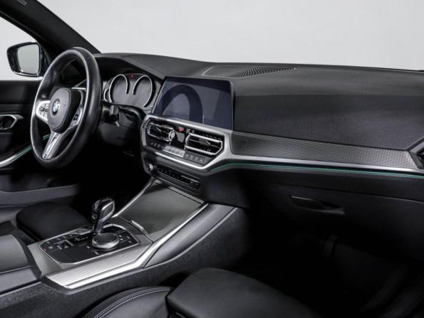 BMW 3 серии VII (G2x) с пробегом 2020 года, цена 4 320 000 рублей, 28762 км, седан, Автокод Объявления
