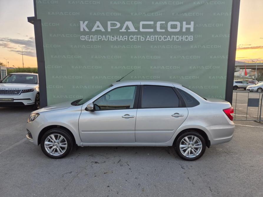 Lada (ВАЗ) Granta I Рестайлинг Екатеринбург  - изображение 3