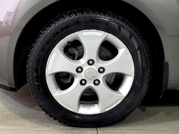 Kia Venga I с пробегом 2011 года, цена 870 000 рублей, 153816 км, минивэн, Автокод Объявления