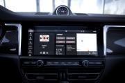 Porsche Macan I Рестайлинг Тюмень  - изображение 58