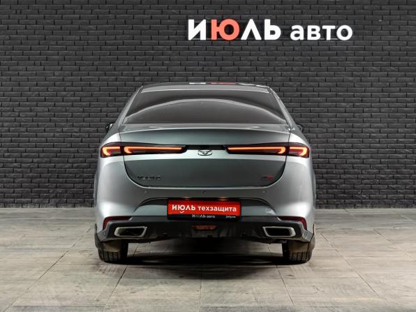 Kaiyi E5 с пробегом 2023 года, цена 1 390 000 рублей, 29131 км, седан, Автокод Объявления