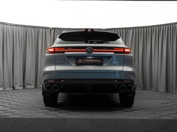 Changan UNI-K с пробегом 2022 года, цена 2 780 000 рублей, 38650 км, внедорожник, Автокод Объявления