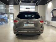Nissan Pathfinder IV Москва  - изображение 28