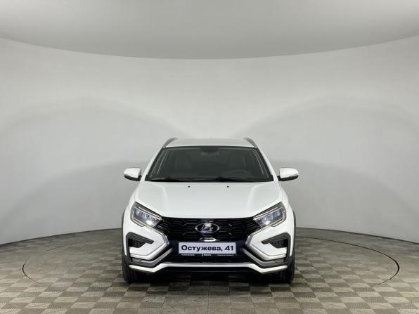 Lada (ВАЗ) Vesta I Рестайлинг (NG) с пробегом 2024 года, цена 1 349 000 рублей, 73175 км, универсал, Автокод Объявления