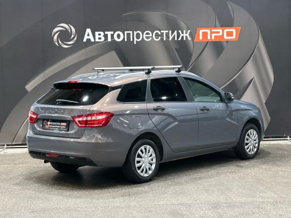 Lada (ВАЗ) Vesta I с пробегом 2019 года, цена 890 000 рублей, 111582 км, универсал, Автокод Объявления