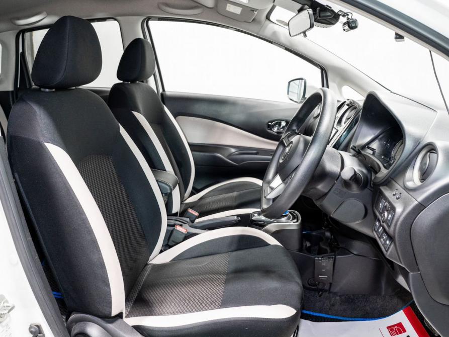 Nissan Note II Рестайлинг Чита  - изображение 6