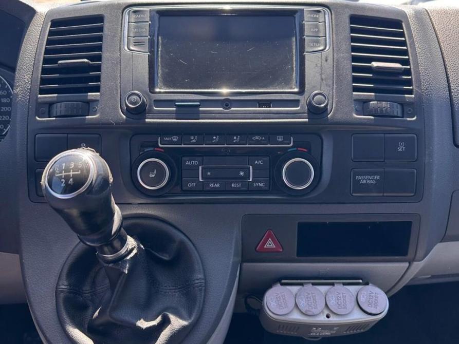 Volkswagen Caravelle T5 Рестайлинг Ногинск  - изображение 17