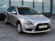 Mitsubishi Lancer X Рестайлинг Екатеринбург  - изображение 29