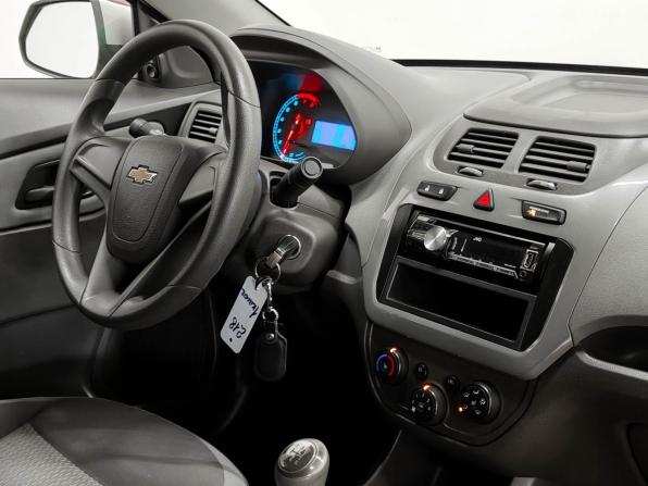 Chevrolet Cobalt II с пробегом 2014 года, цена 582 200 рублей, 211593 км, седан, Автокод Объявления