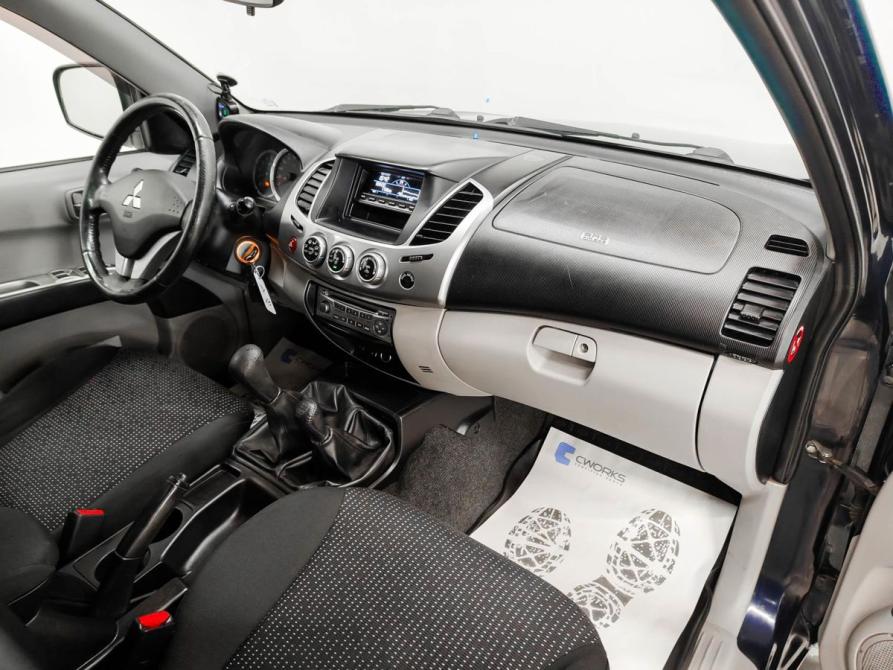 Mitsubishi L200 IV Тула  - изображение 6
