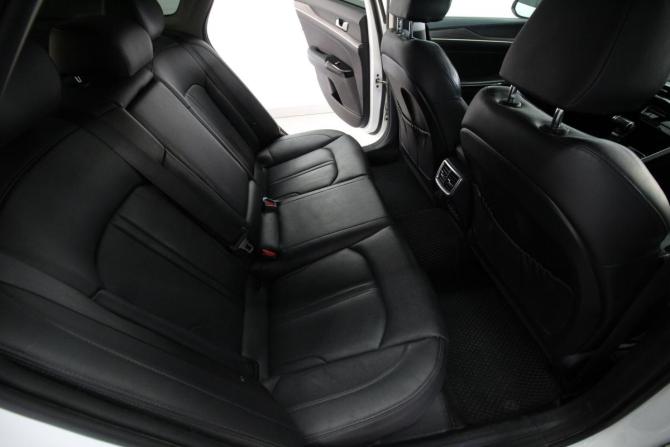 Kia K5 III с пробегом 2020 года, цена 2 740 000 рублей, 145694 км, седан, Автокод Объявления