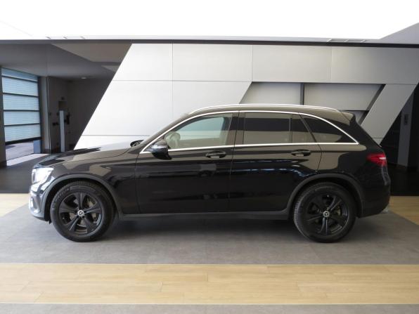 Mercedes-Benz GLC I (X253) с пробегом 2019 года, цена 3 295 000 рублей, 93060 км, внедорожник, Автокод Объявления