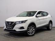 Nissan Qashqai II Рестайлинг Москва  - изображение 28