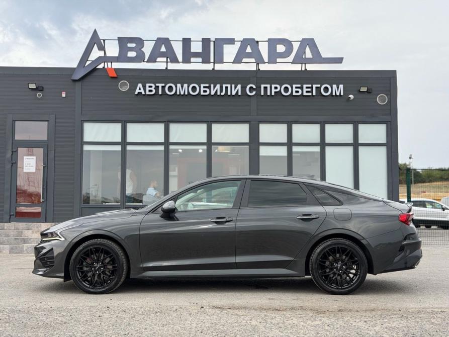 Kia K5 III Волгоград  - изображение 6