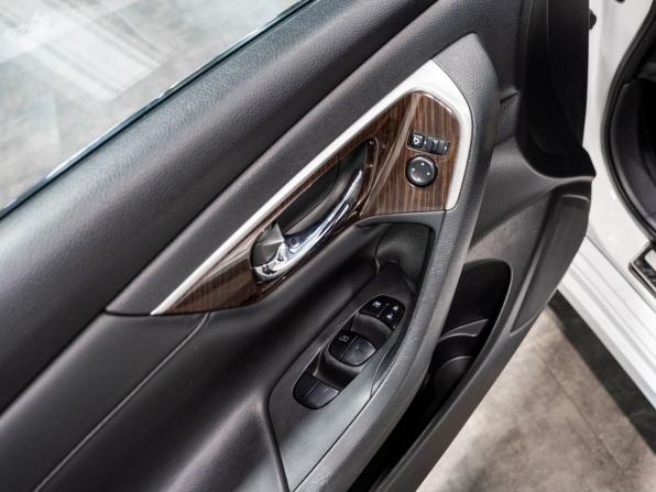 Nissan Teana III с пробегом 2014 года, цена 1 480 000 рублей, 195160 км, седан, Автокод Объявления