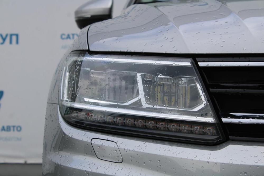 Volkswagen Tiguan II Пермь  - изображение 4